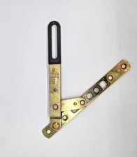 AUBI HV 002 Hebel verdeckt