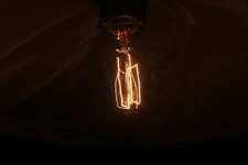 Paulmann RUSTIKA GLOBE G95