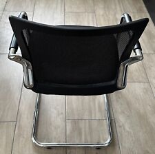 Freischwinger Stuhl Inwerk Imperio - Elegantes Design, Höchster Komfort!