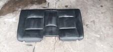 Rückenlehne hinten Leder guter Zustand Opel Astra G Cabrio