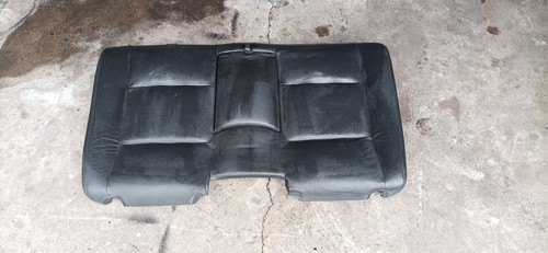 Rückenlehne hinten leder - hinten,