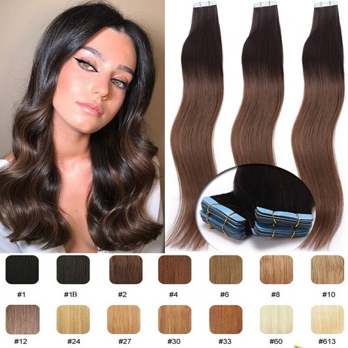 Tape russisches 100 remy - in,