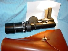 NOVOFLEX    NOFLEXAR   40 cm