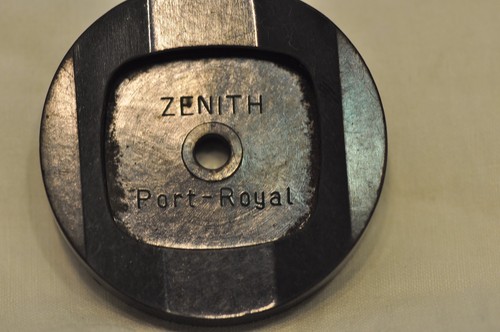 Zenith port royal - zenith, port-royal