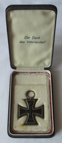Eisernes kreuz klasse 1914 - 2.klasse,
