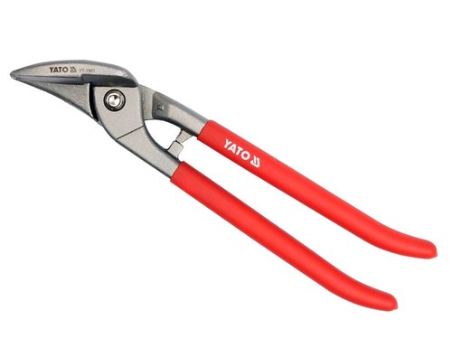 Blechschere metallschere - blechschere,