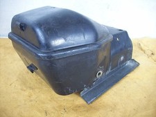 Kotflügel Schutzblech A, Rear Fender A Honda CB 750 Four F2, CB 750 G