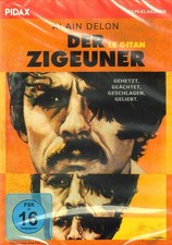 DVD NEU/OVP - Der Zigeuner