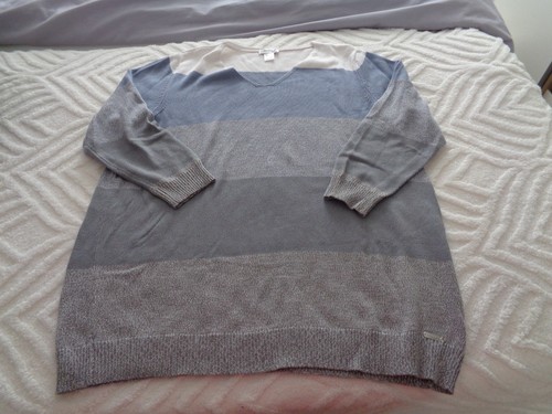 Pullover collection l - gr.52, /