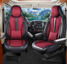 Wohnmobil Sitzbezüge für Hymer B584 B 524 544 B644 E 690 DS2