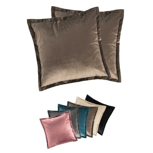2er pack kissenhülle 50x50 - kissenhülle, cm