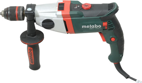 Metabo sbev 1000 - metabo, 2-gang