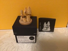 Erzgebirge Miniaturdrechselei