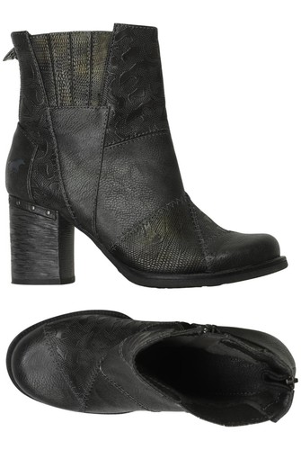 Mustang stiefelette damen - stiefelette,