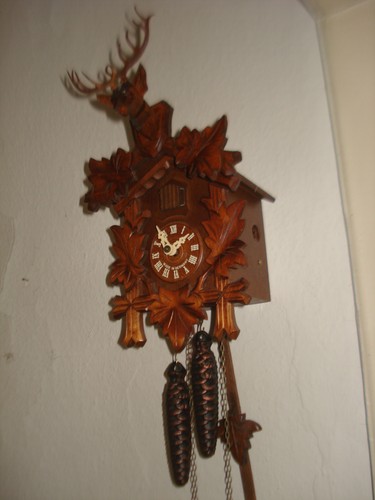 Gebrauchte dunkelbraune - gebrauchte,,