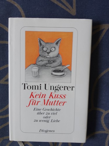 Kein kuss für - kein,