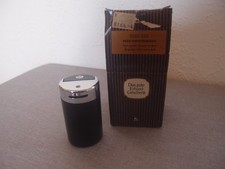 Vintage Piezo- Tischfeuerzeug