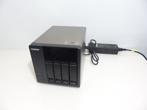 Qnap 412 diskstation nas - qnap,