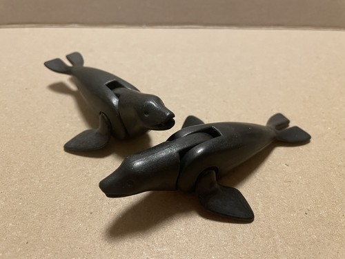 Playmobil tiere seehunde - playmobil,