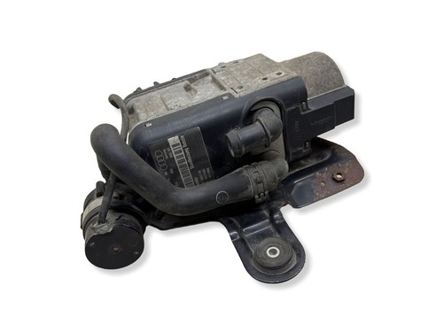 Audi 4f 2006 - c6,