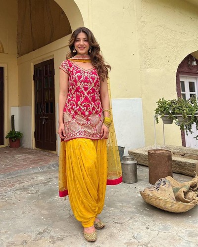 Punjabi