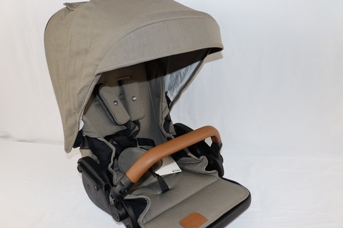 Mutsy nio adventure seat - nio,