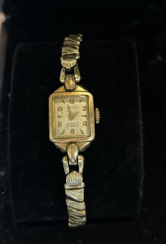 Vintage priosa damen - vintage,