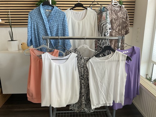 Teile sommer damen konvolut - teile,