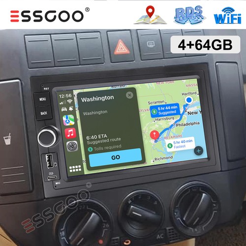 64gb android autoradio - 15,
