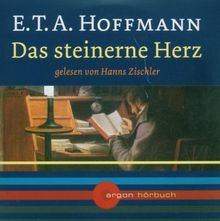 Das steinerne herz - steinerne,