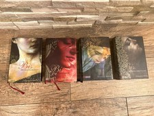 Carlsen Biss zur Mittagsstunde, Biss zum Abendrot, Biss zum Ende Nacht, Biss zum