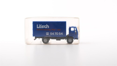 Rietze 60110 lkw lösch - rietze,