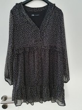 Edles Kleid/Hängerchen von Zara  Gr. L