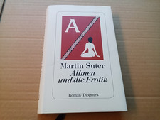 +++ MARTIN SUTER +++ ALLMEN