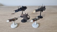 Battlefleet Gothic - Pirate