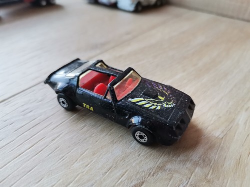 Matchbox superfast 16 - matchbox, no-16
