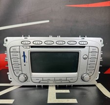 FORD FOCUS CMAX MONDEO FX