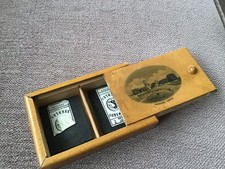 MAUCHLINE TRANSFERWARE