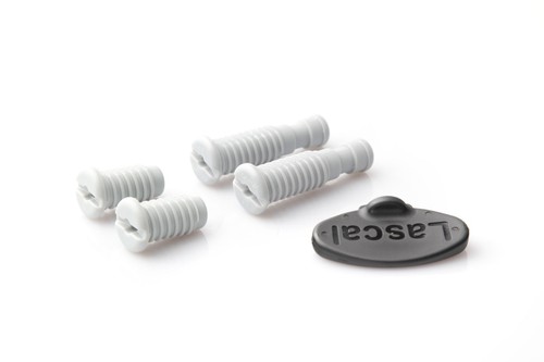 Lascal buggyboard schraubenset - lascal,