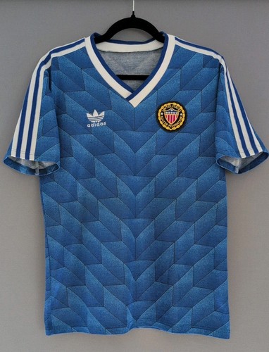 Usa trikot jersey 1988 1990 - usa,