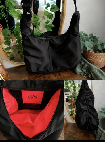 Liebeskind berlin tasche nylon - liebeskind,