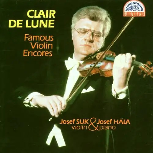 Suk clair lune berühmte - -,
