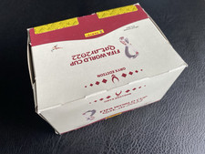 Panini FIFA Wold Cup 2022