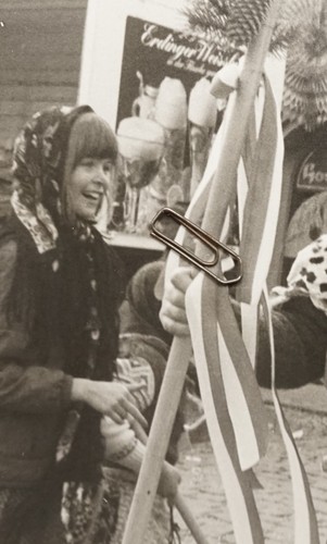 Foto portrait frau - foto,