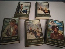 Karl may bücher bamberger - karl,