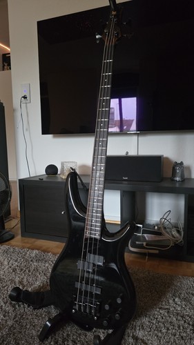 Ibanez soundgear sdgr - ibanez,