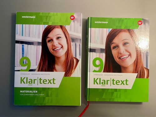 Westermann klartext paket - westermann:, 9