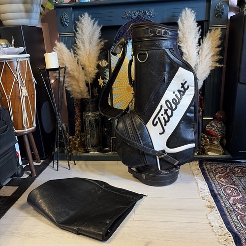 Vintage titleist way - 6,