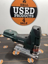 Metabo Akku Stichsäge ST 18 L