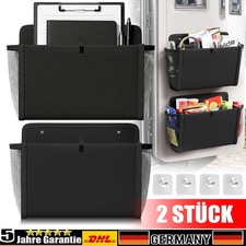 Wohnmobil Organizer mit 2 Stk